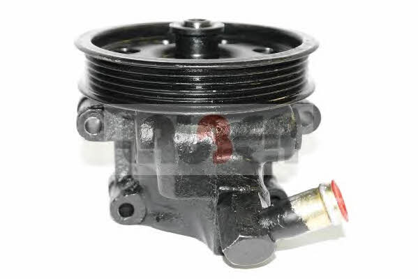 Power steering pump reconditioned Lauber 55.3678