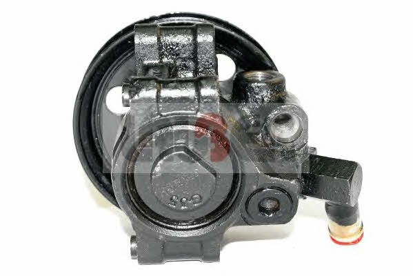 Lauber 55.3678 Power steering pump reconditioned 553678