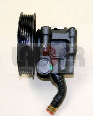 Power steering pump reconditioned Lauber 55.3679