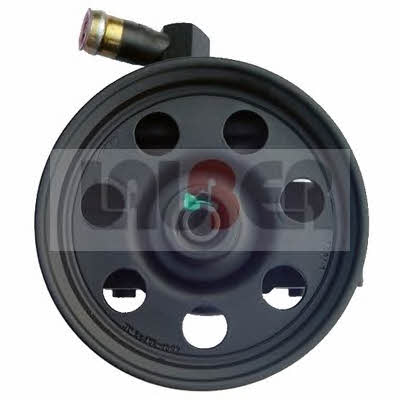 Power steering pump reconditioned Lauber 55.3682