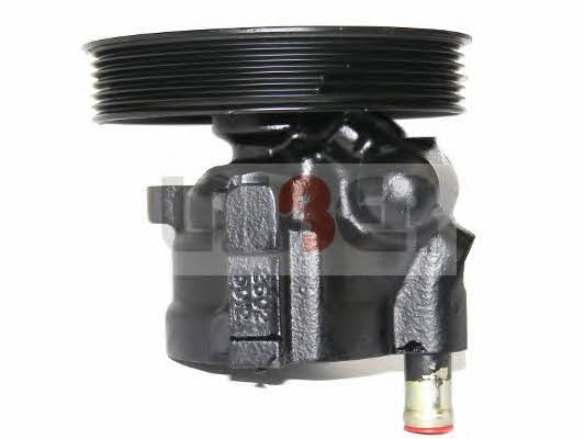 Lauber 55.3735 Power steering pump reconditioned 553735