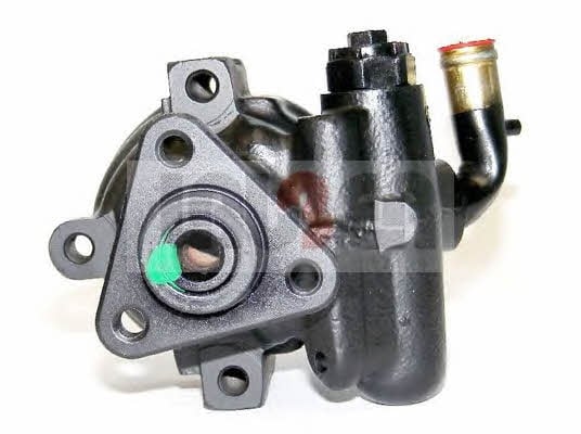 Power steering pump reconditioned Lauber 55.3843