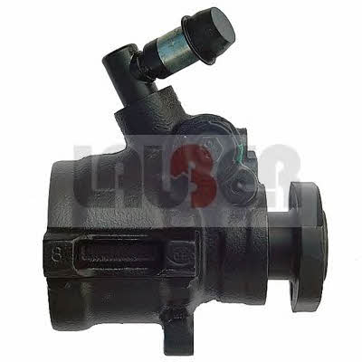Power steering pump reconditioned Lauber 55.4112