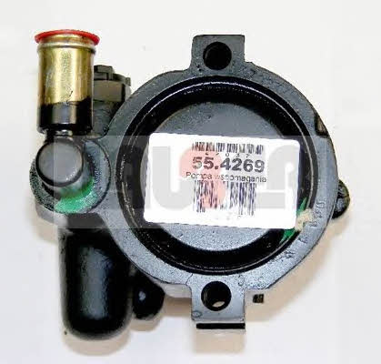 Lauber 55.4269 Power steering pump reconditioned 554269