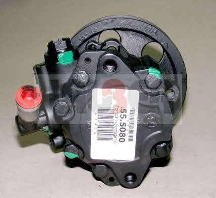 Lauber 55.5080 Power steering pump reconditioned 555080