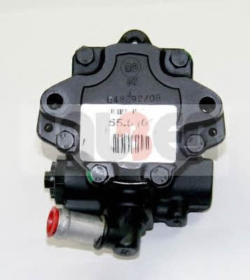 Lauber 55.5102 Power steering pump reconditioned 555102