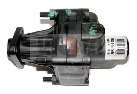 Power steering pump reconditioned Lauber 55.5128