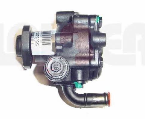 Power steering pump reconditioned Lauber 55.5234