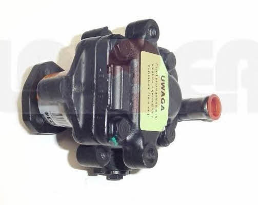 Lauber Power steering pump reconditioned – price 431 PLN