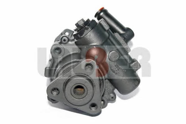 Power steering pump reconditioned Lauber 55.5235