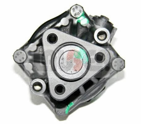 Power steering pump reconditioned Lauber 55.5280