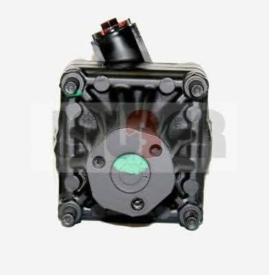 Power steering pump reconditioned Lauber 55.7059