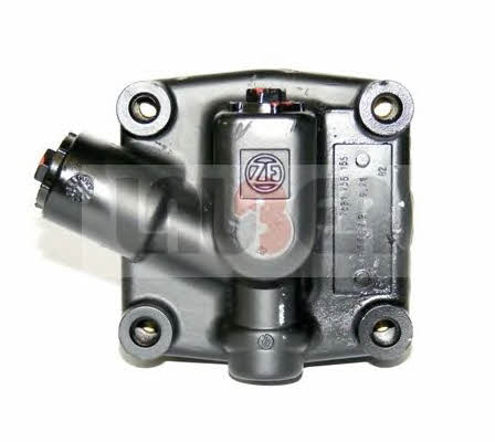 Lauber 55.7059 Power steering pump reconditioned 557059