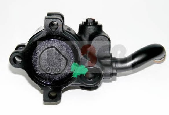 Lauber 55.8880 Power steering pump reconditioned 558880