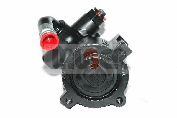 Lauber 55.9053 Power steering pump reconditioned 559053