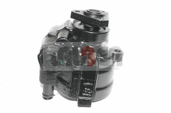 Power steering pump reconditioned Lauber 55.9105