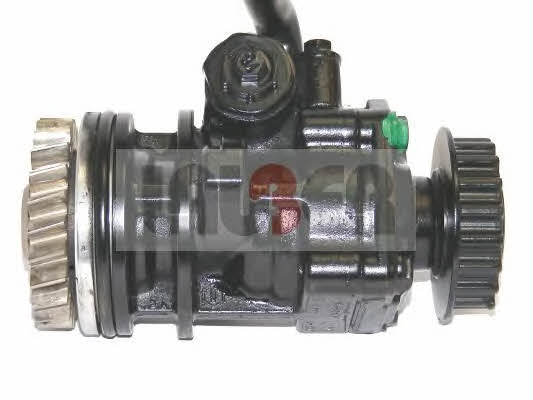 Lauber 55.9250 Power steering pump reconditioned 559250