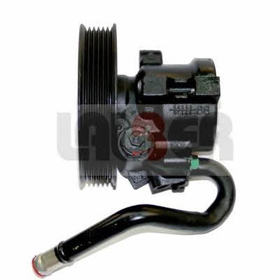 Power steering pump reconditioned Lauber 55.9263
