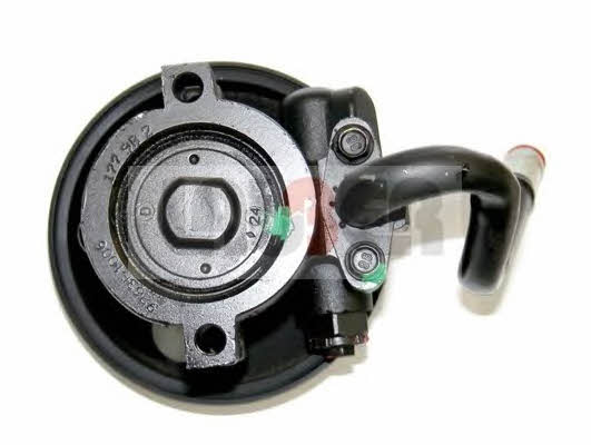 Lauber 55.9263 Power steering pump reconditioned 559263