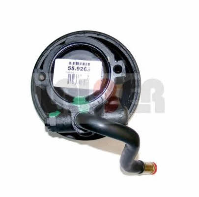 Lauber 55.9265 Power steering pump reconditioned 559265
