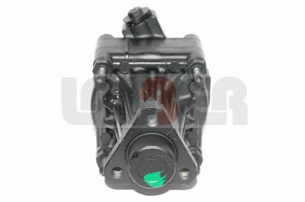 Power steering pump reconditioned Lauber 55.9292