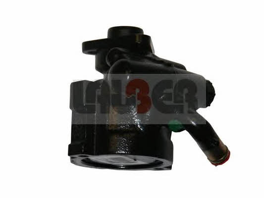 Power steering pump reconditioned Lauber 55.9346