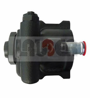 Power steering pump reconditioned Lauber 55.9817