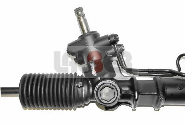 Remanufactured steering gear Lauber 66.0529