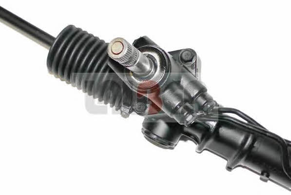 Lauber 66.0529 Remanufactured steering gear 660529