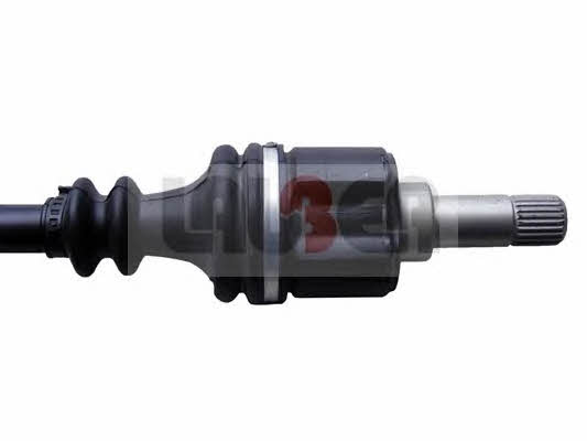 Lauber 88.0449 Remanufactured drive shaft 880449