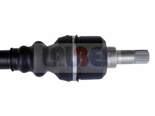 Lauber 88.0471 Remanufactured drive shaft 880471