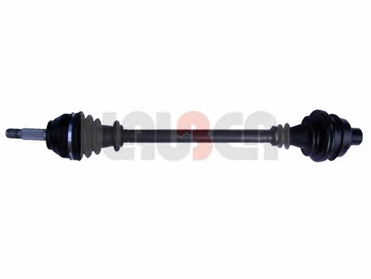 Remanufactured drive shaft Lauber 88.0600