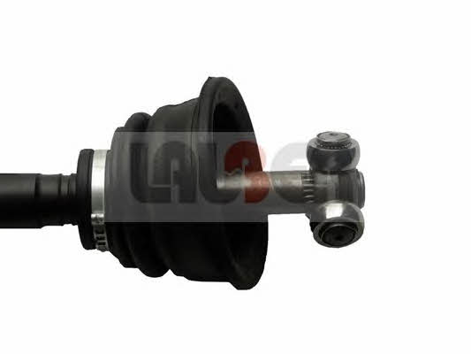 Lauber 88.0617 Remanufactured drive shaft 880617