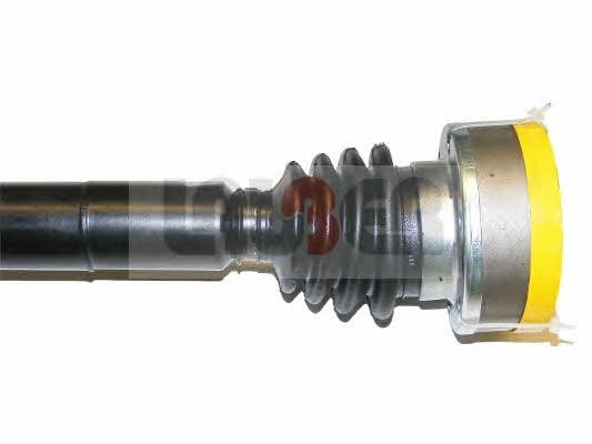 Lauber 88.0652 Remanufactured drive shaft 880652