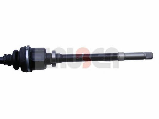 Lauber 88.1488 Remanufactured drive shaft 881488