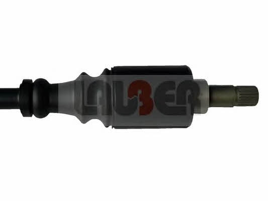 Lauber 88.1497 Remanufactured drive shaft 881497