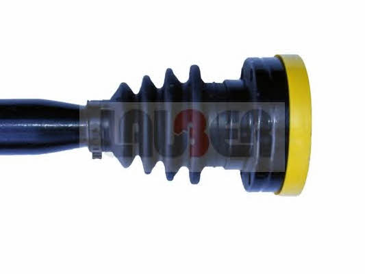 Lauber 88.1901 Remanufactured drive shaft 881901