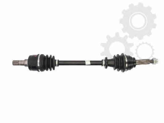 Lauber Remanufactured drive shaft – price