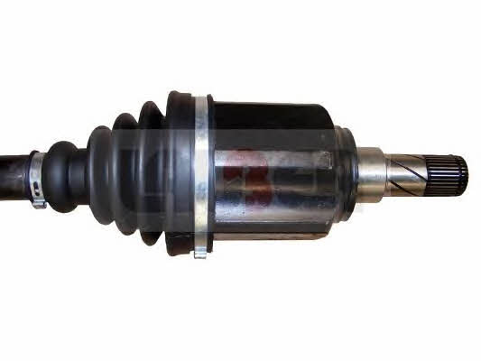 Lauber 88.2073 Remanufactured drive shaft 882073