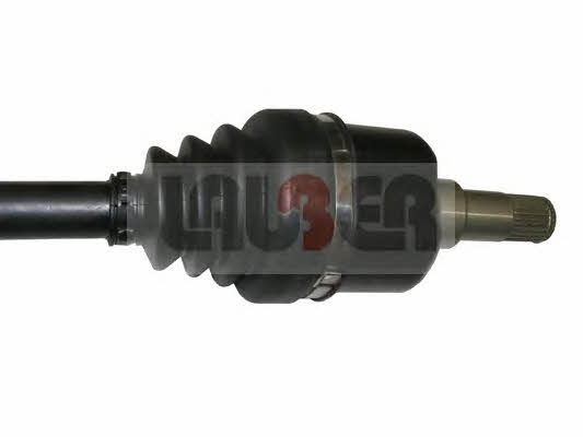 Lauber 88.2188 Remanufactured drive shaft 882188