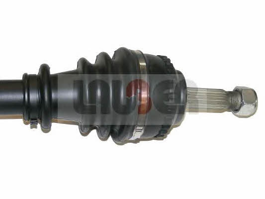 Lauber 88.2285 Remanufactured drive shaft 882285