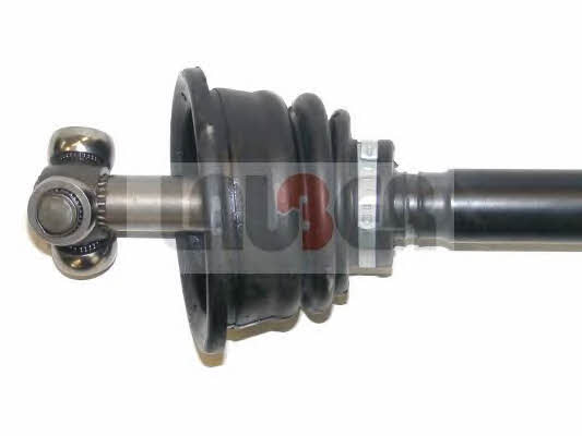 Remanufactured drive shaft Lauber 88.2297