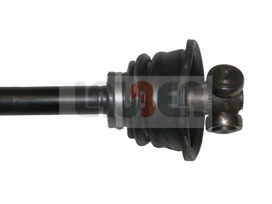 Lauber 88.2315 Remanufactured drive shaft 882315