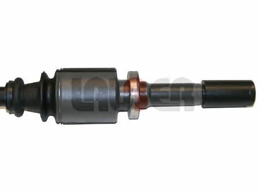 Lauber 88.2335 Remanufactured drive shaft 882335