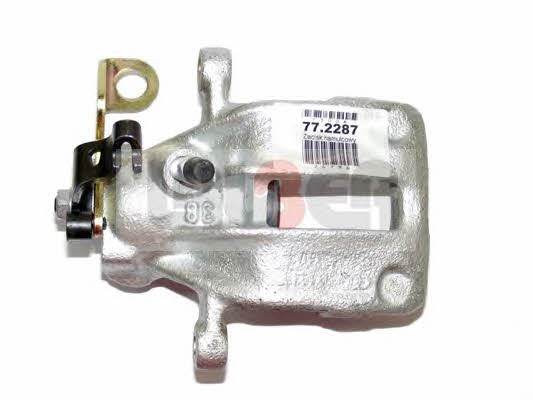 Brake caliper rear right restored Lauber 77.2287