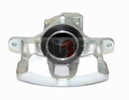 Front left brake caliper restored Lauber 77.2296