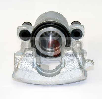 Front left brake caliper restored Lauber 77.2328