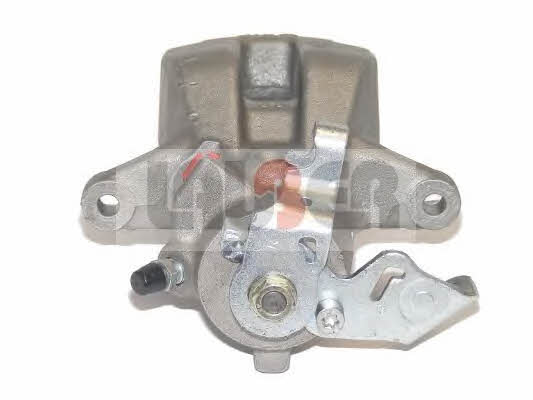 Brake caliper rear right restored Lauber 77.2361