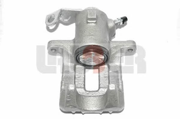 Brake caliper rear left restored Lauber 77.2366