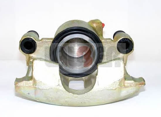 Brake caliper front right restored Lauber 77.2439